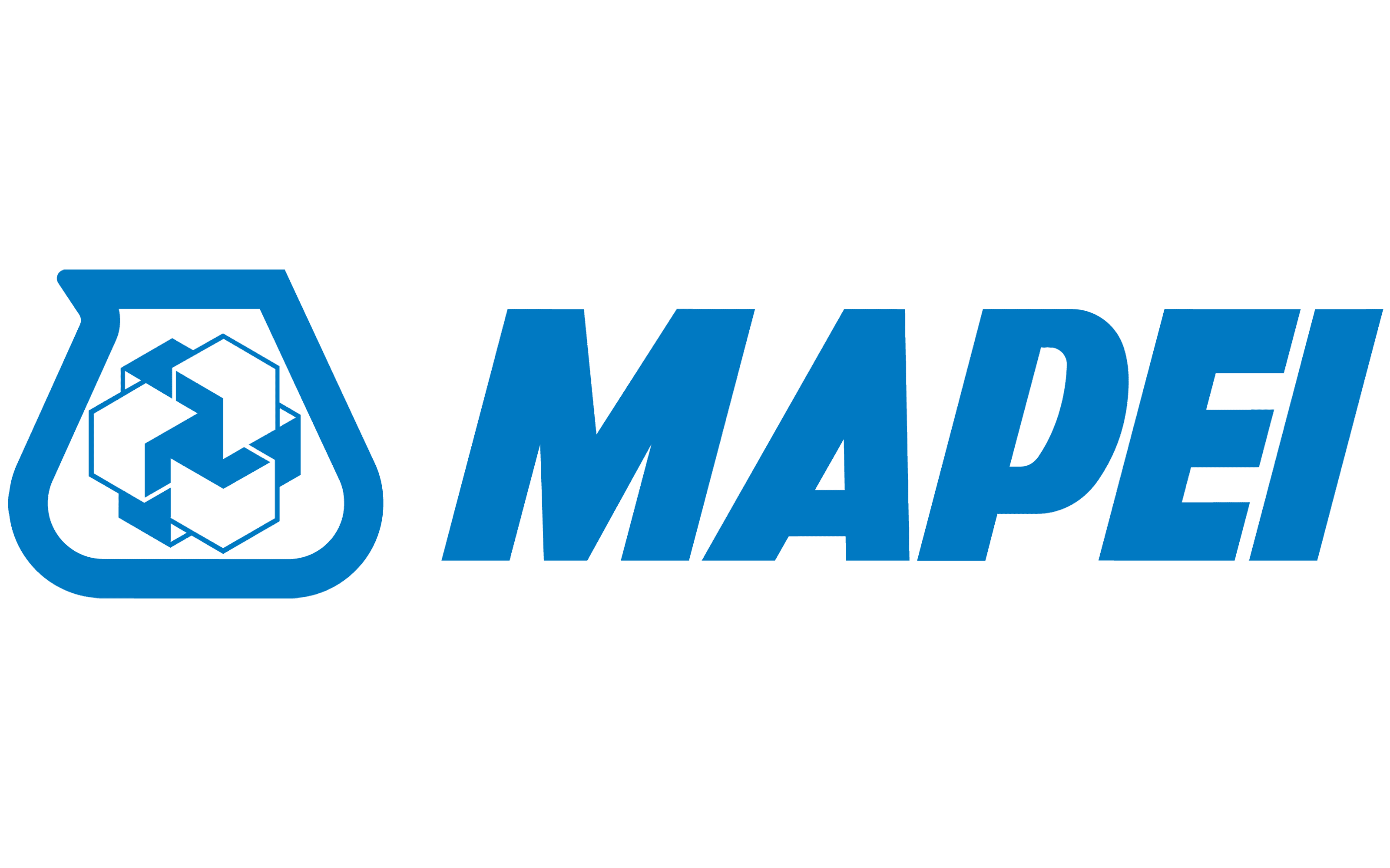 Mapei Logo